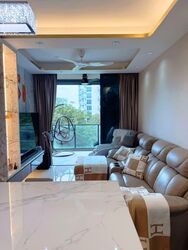 The Tapestry (D18), Condominium #603957291